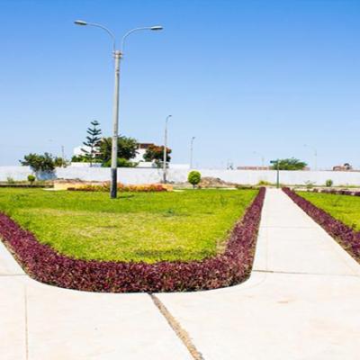 VENTA DE AMPLIO TERRENO EN URB. LOS NOGALES